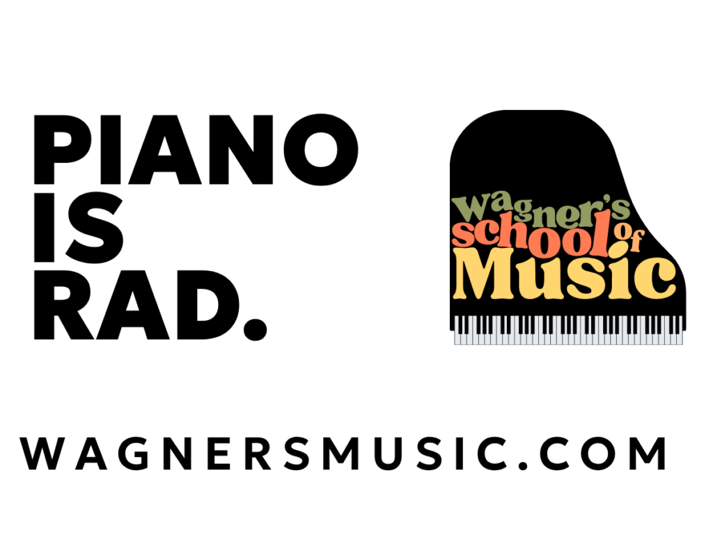 Wagner's School of Music